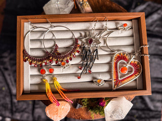 THE AWAKENED COLLECTION